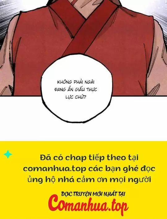 Ngụy Quân Tử Không Sợ Chết 92 trang 41