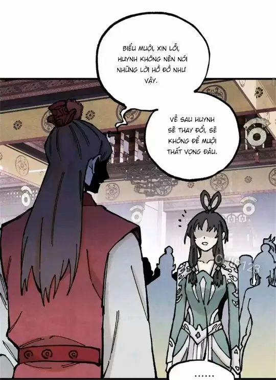 Ngụy Quân Tử Không Sợ Chết 93 trang 26