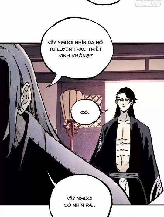Ngụy Quân Tử Không Sợ Chết 94 trang 25