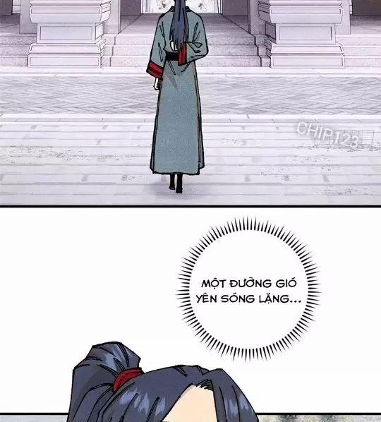 Ngụy Quân Tử Không Sợ Chết 94 trang 34