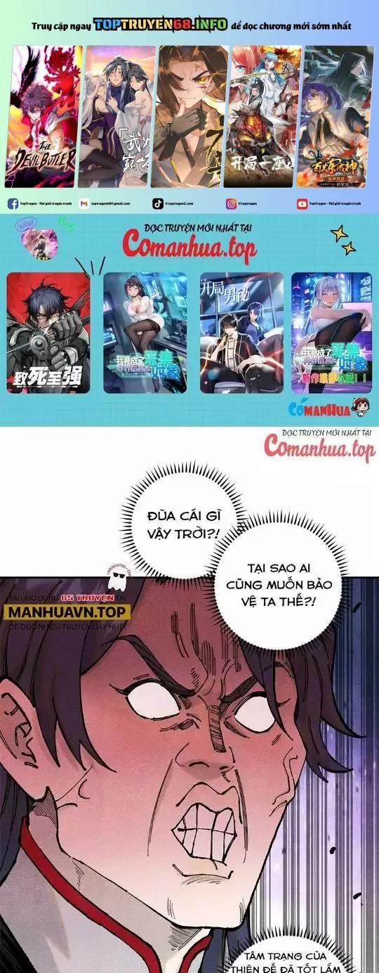 Ngụy Quân Tử Không Sợ Chết 95 trang 0