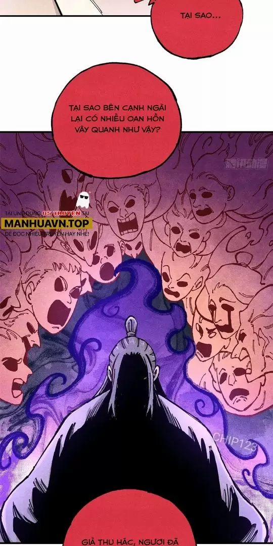 Ngụy Quân Tử Không Sợ Chết 95 trang 15