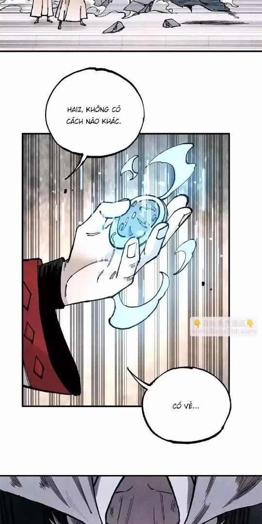 Ngụy Quân Tử Không Sợ Chết 96 trang 42