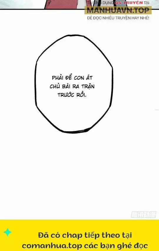 Ngụy Quân Tử Không Sợ Chết 96 trang 45