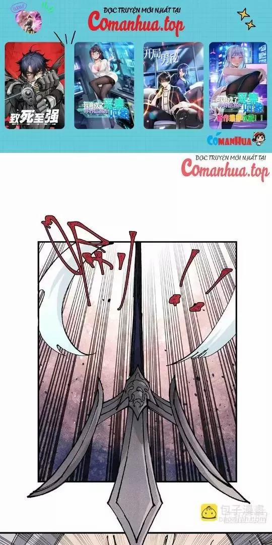 Ngụy Quân Tử Không Sợ Chết 97 trang 0