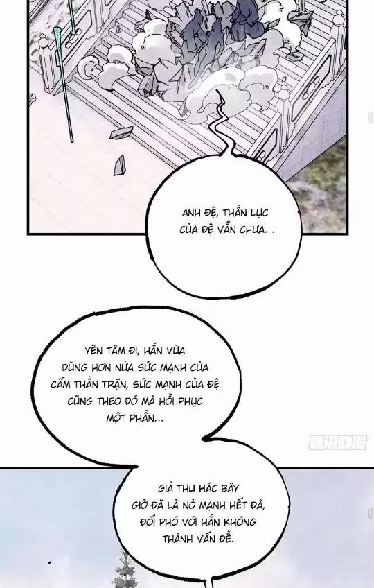 Ngụy Quân Tử Không Sợ Chết 97 trang 25