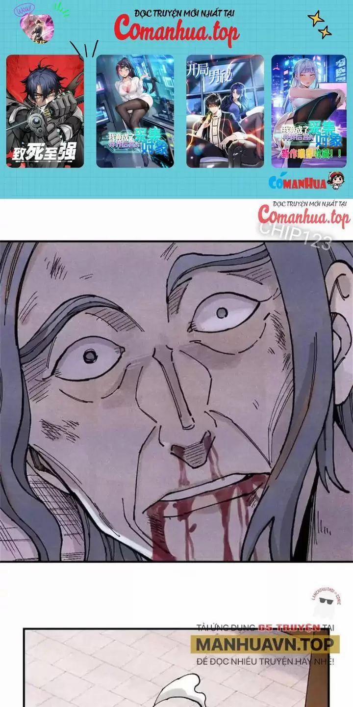 Ngụy Quân Tử Không Sợ Chết 98 trang 1