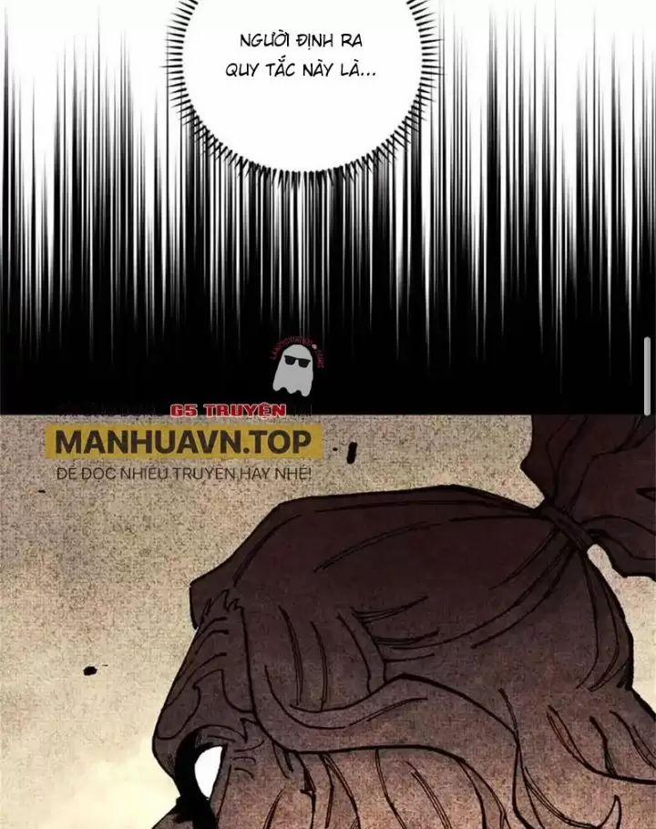 Ngụy Quân Tử Không Sợ Chết 98 trang 37