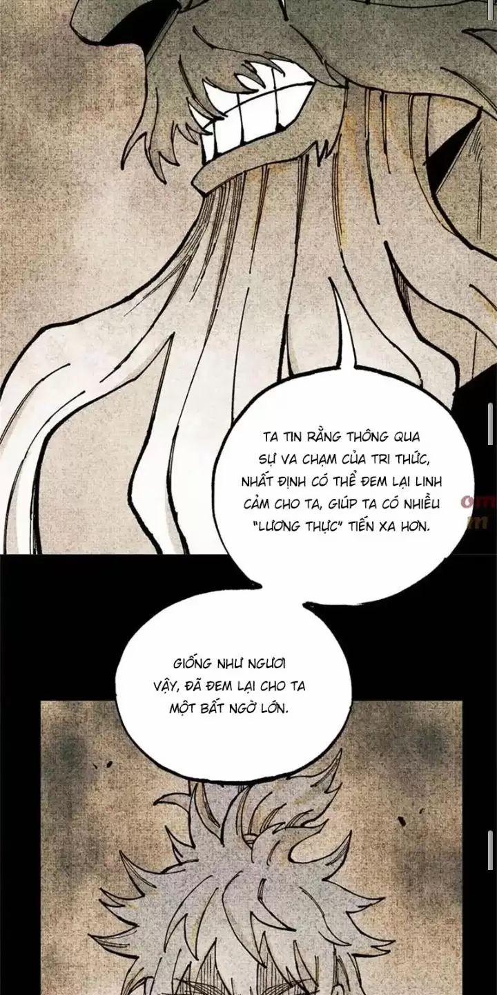 Ngụy Quân Tử Không Sợ Chết 98 trang 41