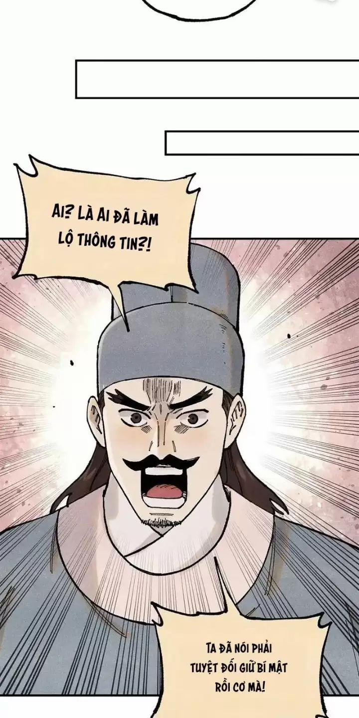 Ngụy Quân Tử Không Sợ Chết 99 trang 10