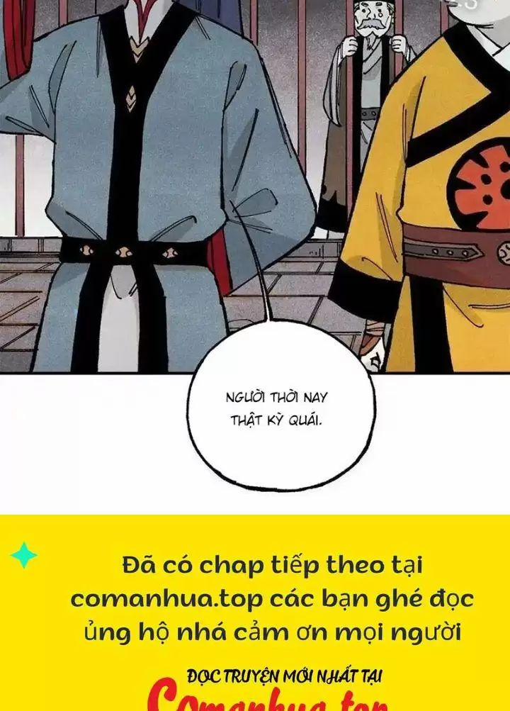 Ngụy Quân Tử Không Sợ Chết 99 trang 41