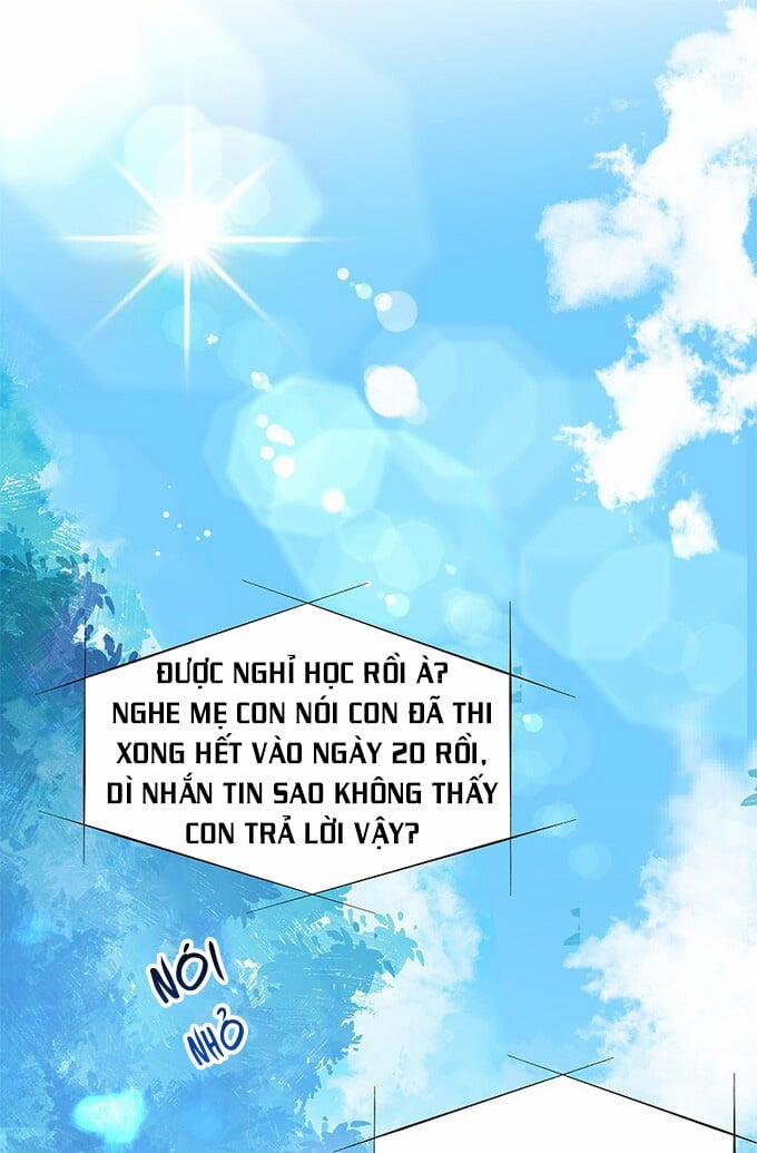 Ngụy Trang Học Tra 1 trang 1