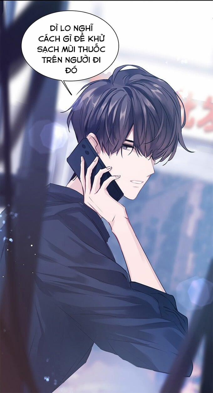 Ngụy Trang Học Tra 1 trang 12