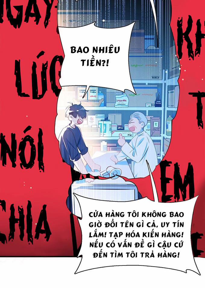 Ngụy Trang Học Tra 1 trang 18