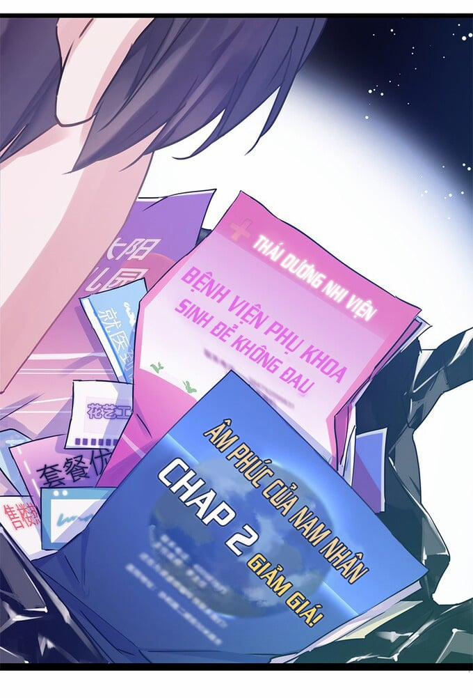 Ngụy Trang Học Tra 1 trang 23