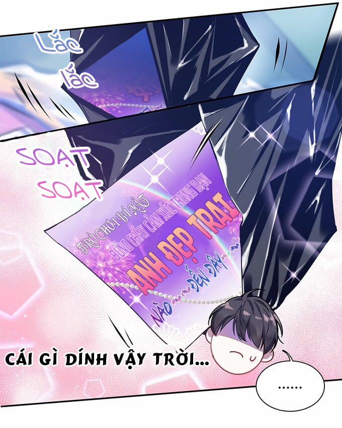 Ngụy Trang Học Tra 1 trang 26