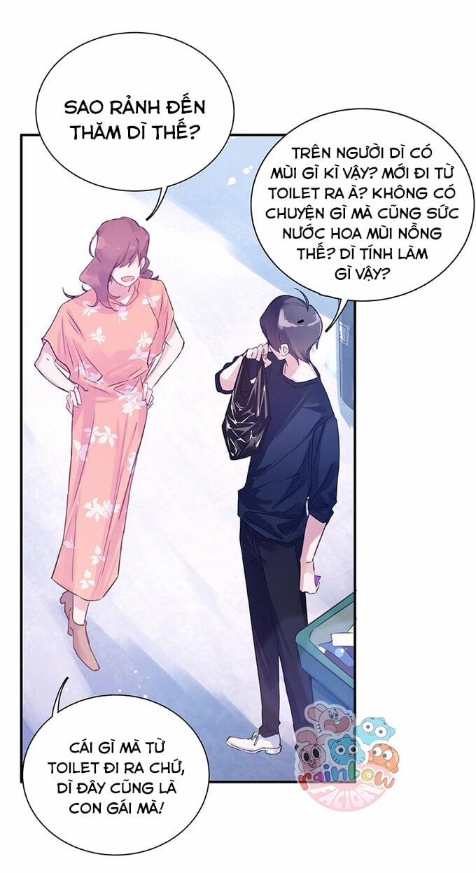 Ngụy Trang Học Tra 1 trang 29