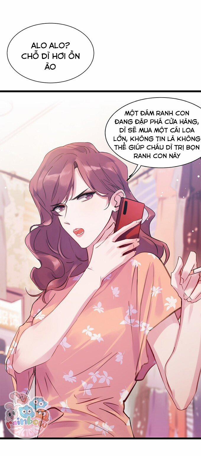 Ngụy Trang Học Tra 1 trang 7