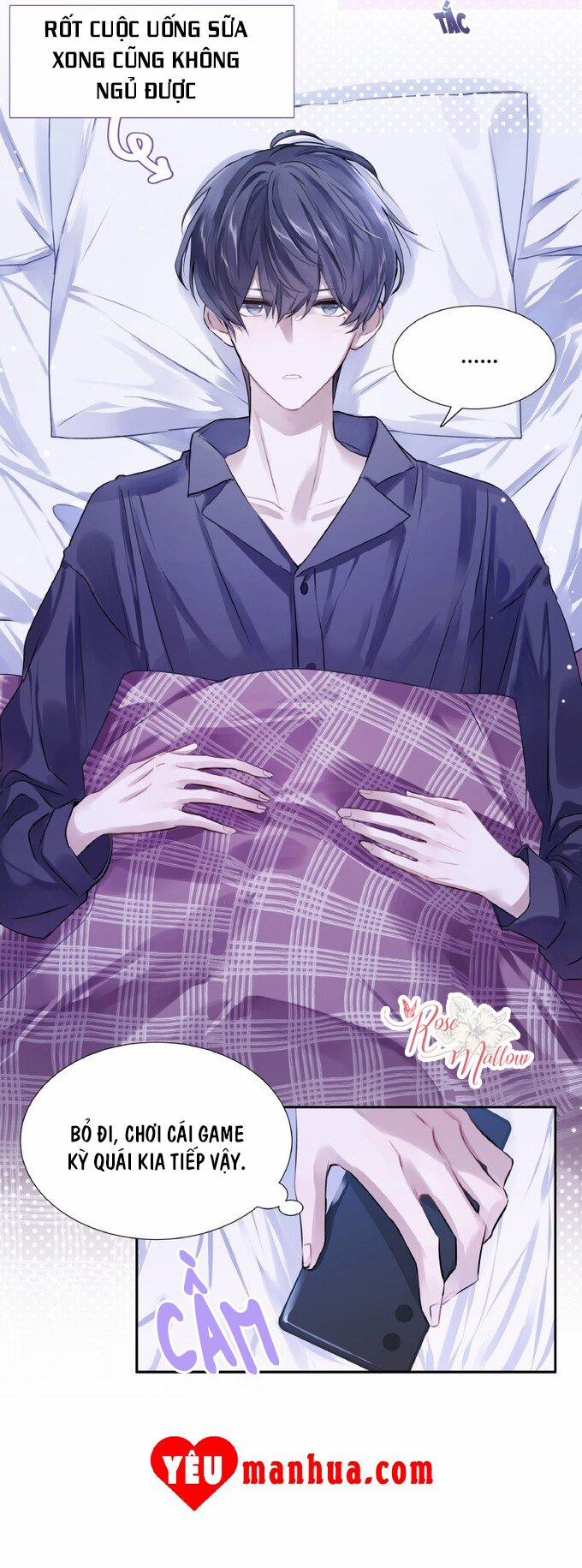 Ngụy Trang Học Tra 10 trang 1