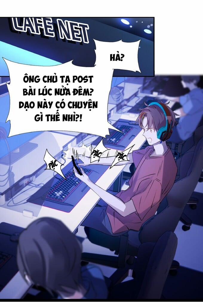 Ngụy Trang Học Tra 10 trang 17