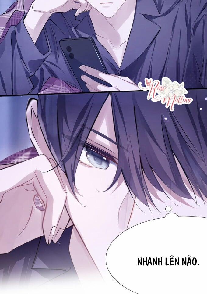 Ngụy Trang Học Tra 10 trang 19