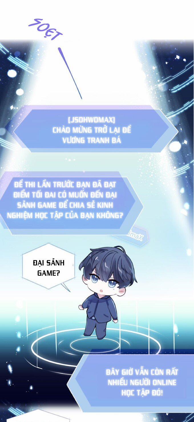 Ngụy Trang Học Tra 10 trang 2