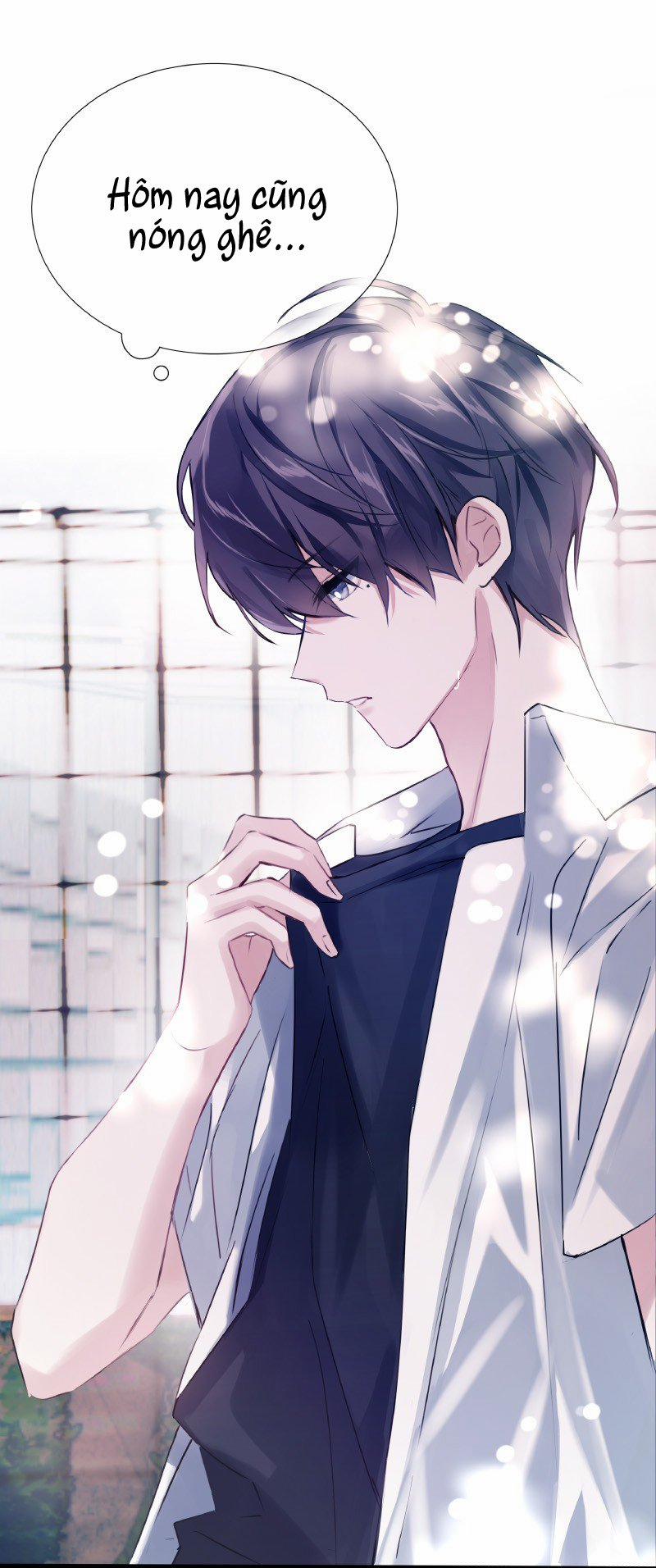 Ngụy Trang Học Tra 11 trang 24