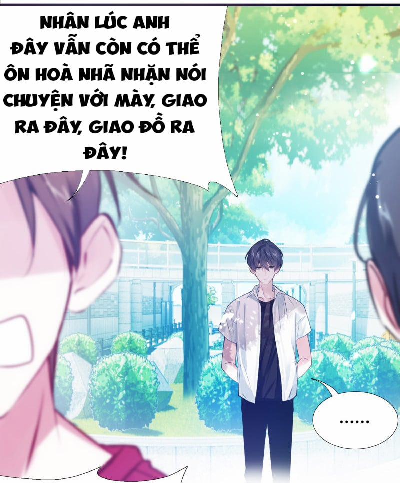 Ngụy Trang Học Tra 11 trang 6