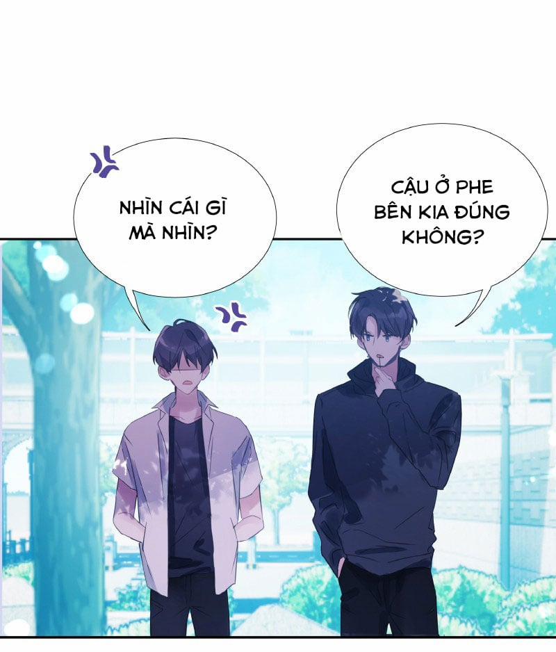 Ngụy Trang Học Tra 12 trang 10