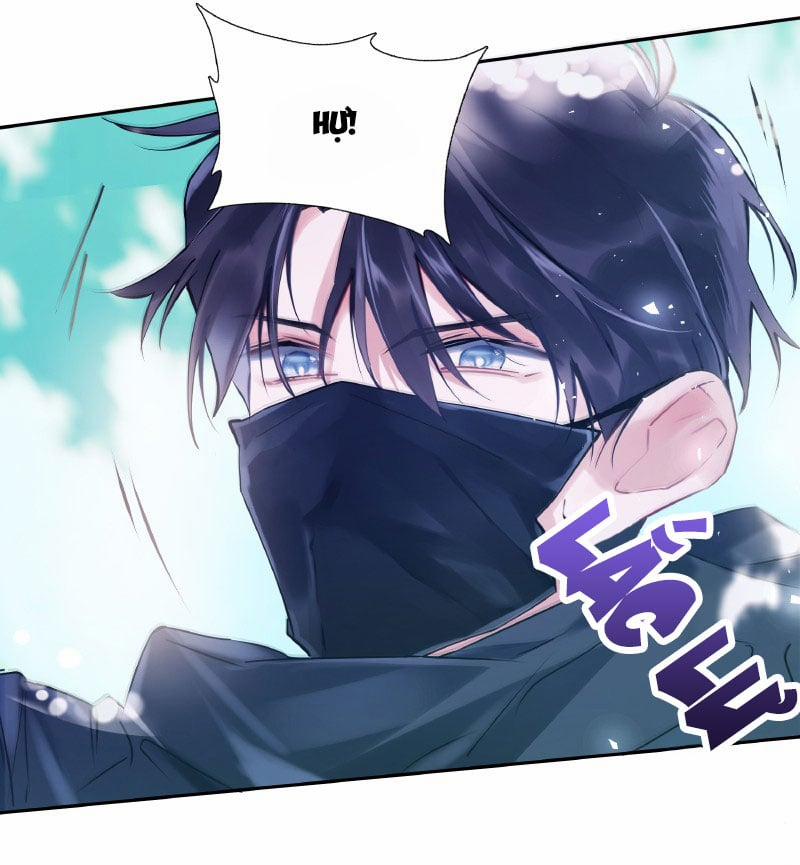 Ngụy Trang Học Tra 12 trang 17