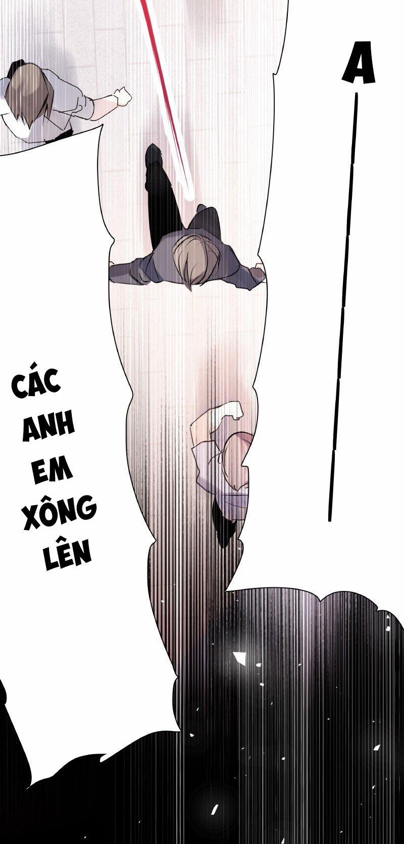 Ngụy Trang Học Tra 12 trang 3