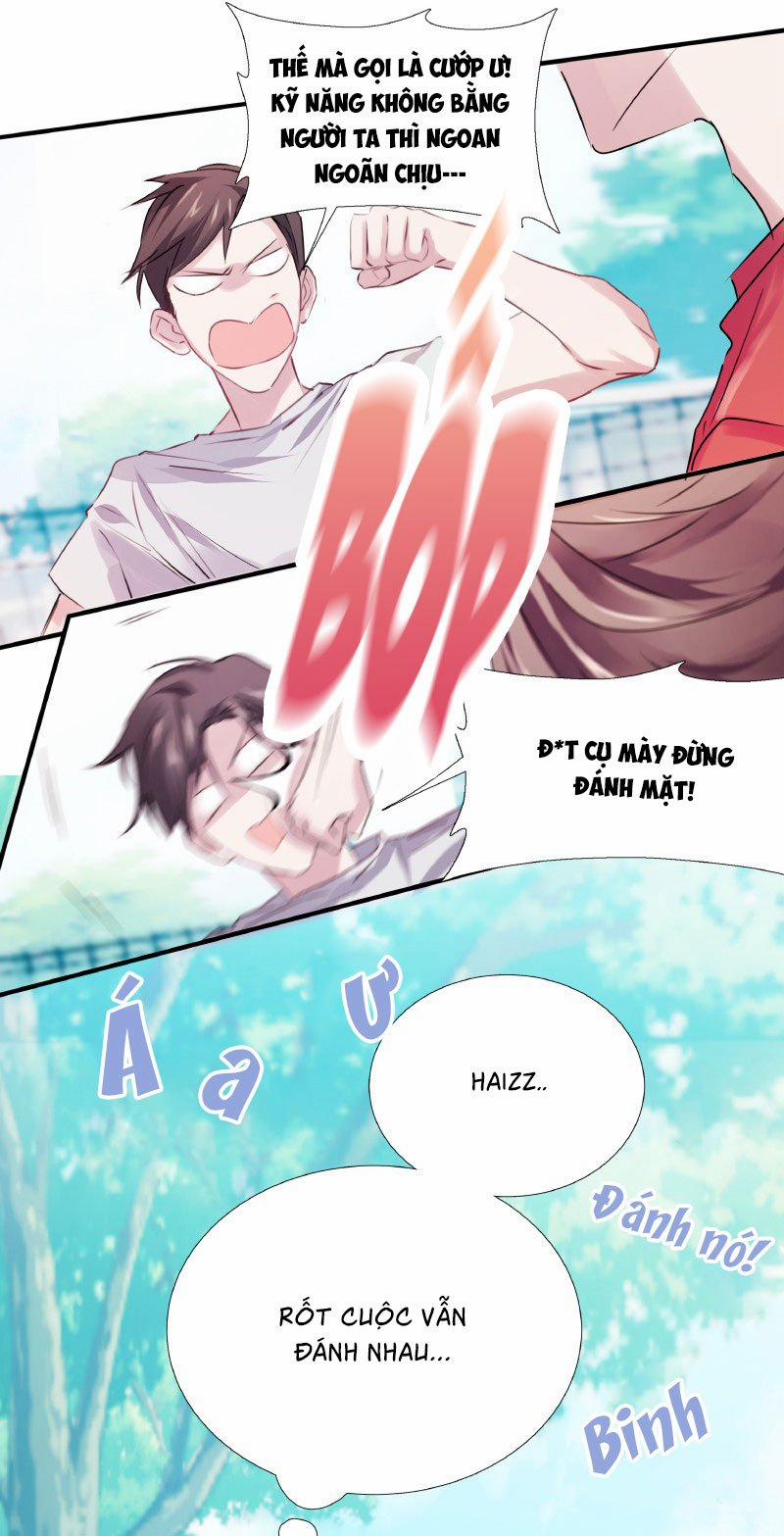 Ngụy Trang Học Tra 12 trang 4