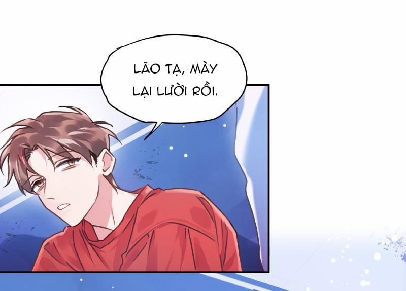 Ngụy Trang Học Tra 14 trang 22