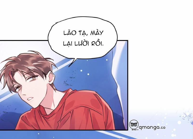 Ngụy Trang Học Tra 15 trang 1