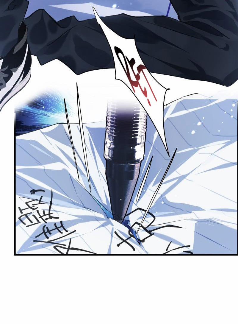 Ngụy Trang Học Tra 15 trang 10