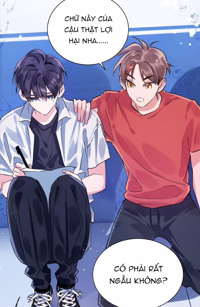 Ngụy Trang Học Tra 15 trang 12