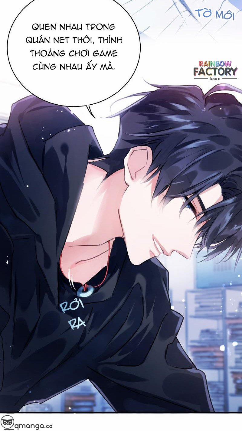 Ngụy Trang Học Tra 15 trang 15