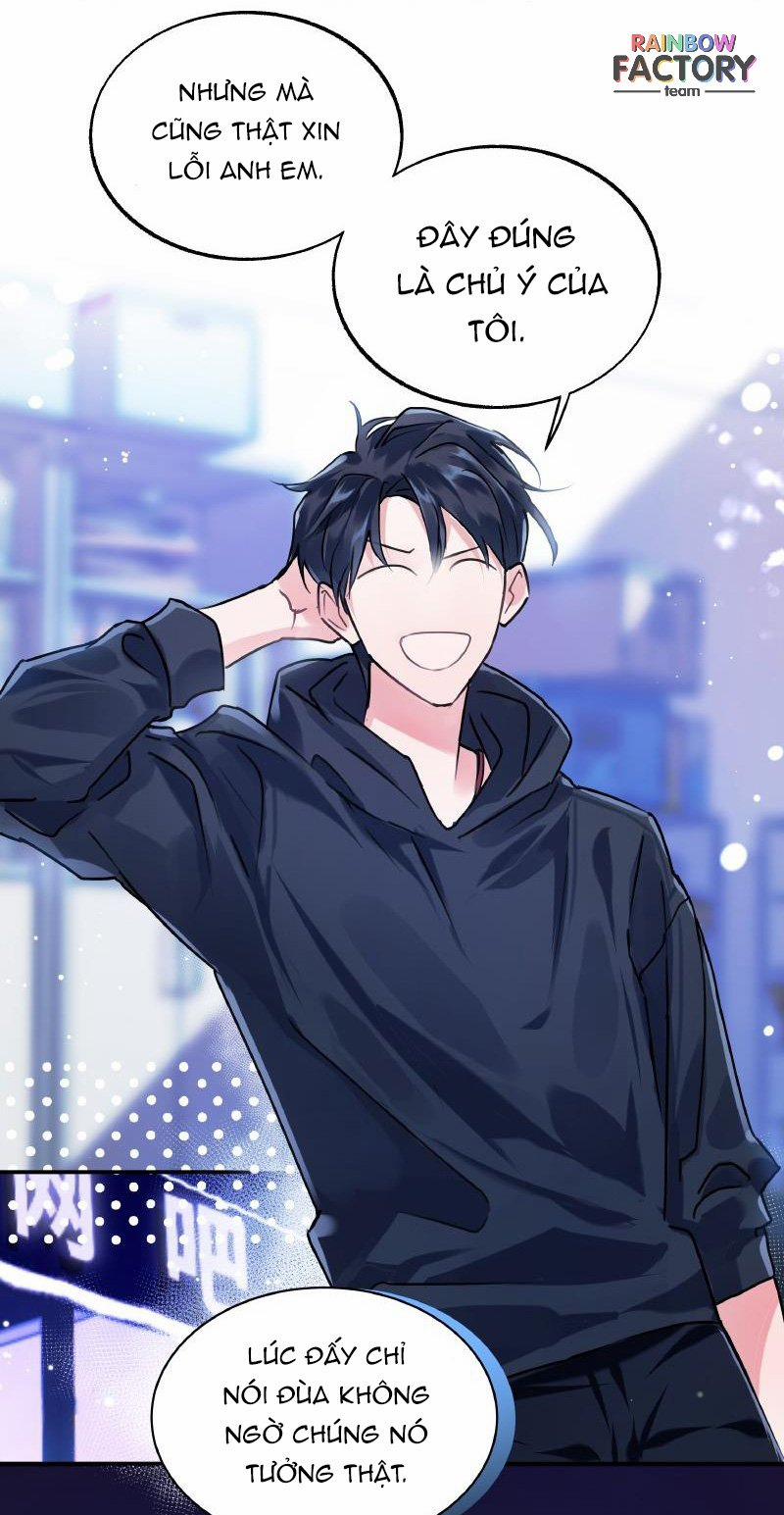 Ngụy Trang Học Tra 15 trang 17