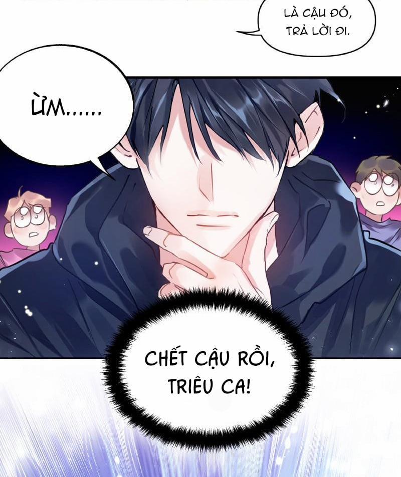 Ngụy Trang Học Tra 15 trang 6