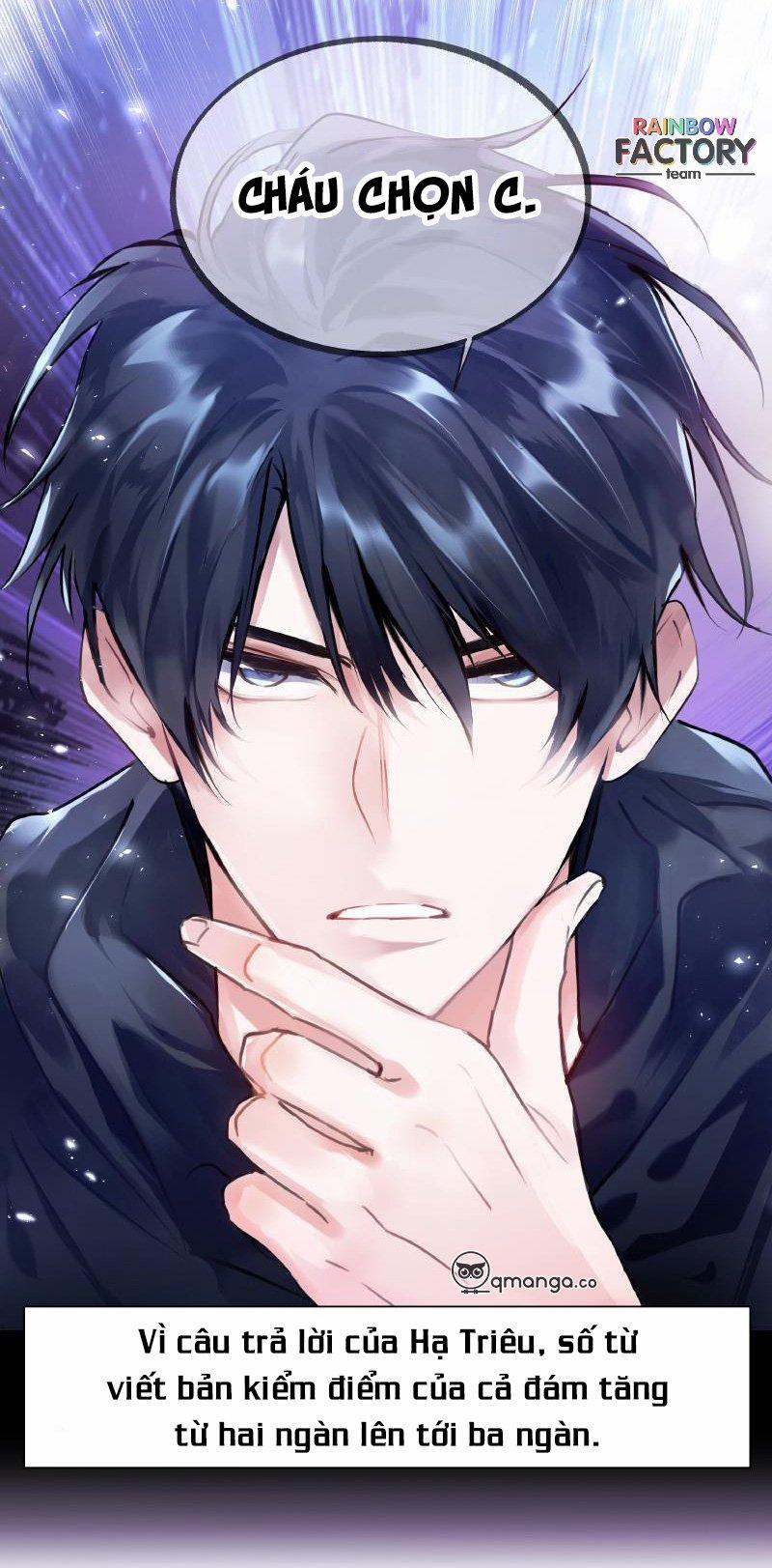 Ngụy Trang Học Tra 15 trang 7