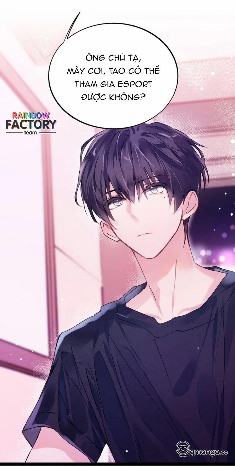 Ngụy Trang Học Tra 16 trang 15