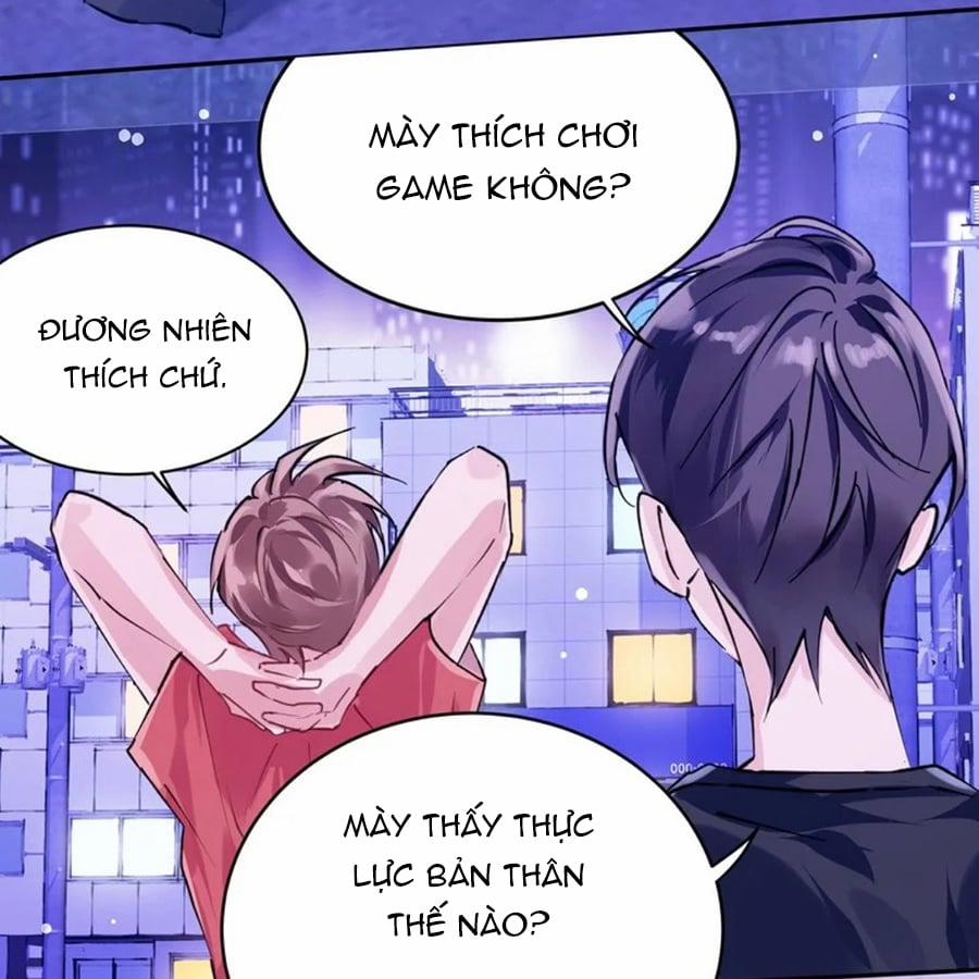 Ngụy Trang Học Tra 16 trang 18