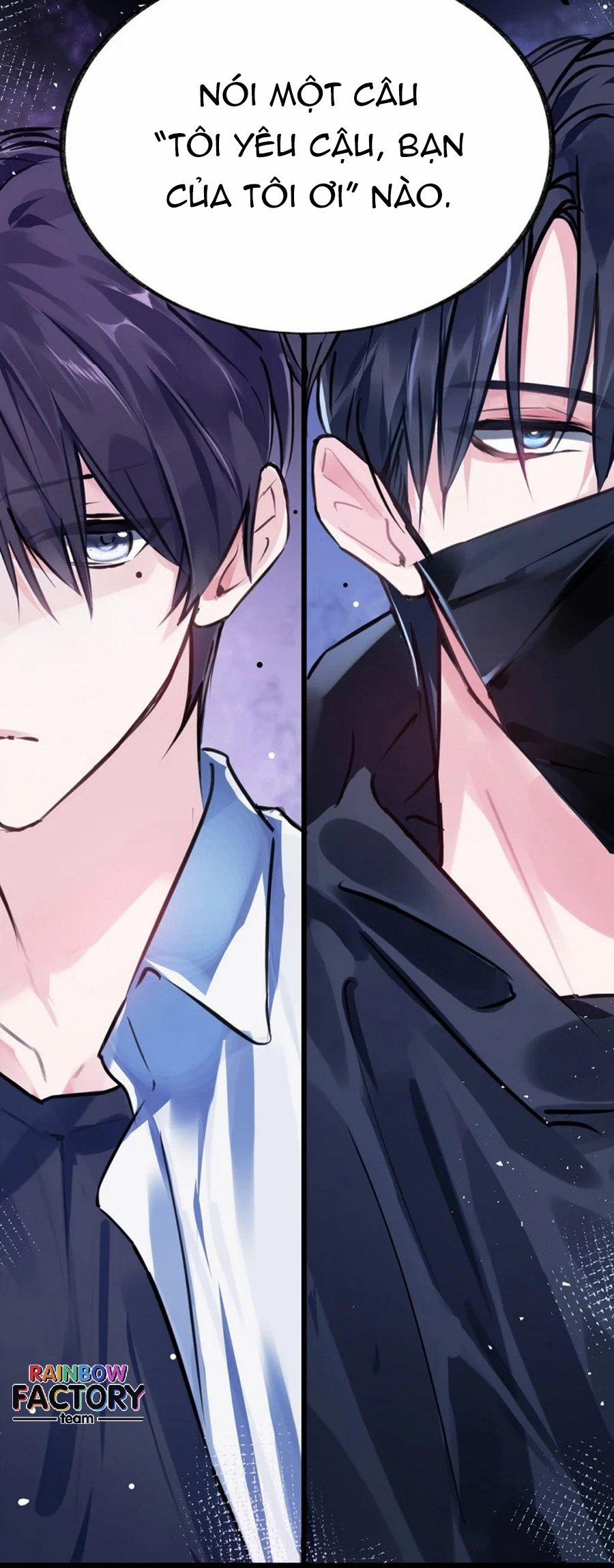 Ngụy Trang Học Tra 16 trang 6