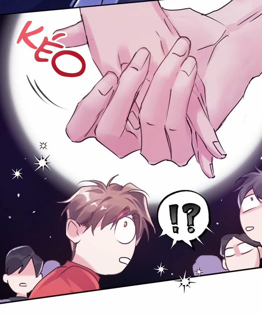 Ngụy Trang Học Tra 16 trang 9