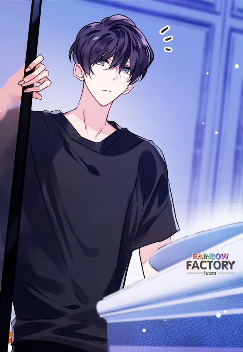 Ngụy Trang Học Tra 17 trang 18