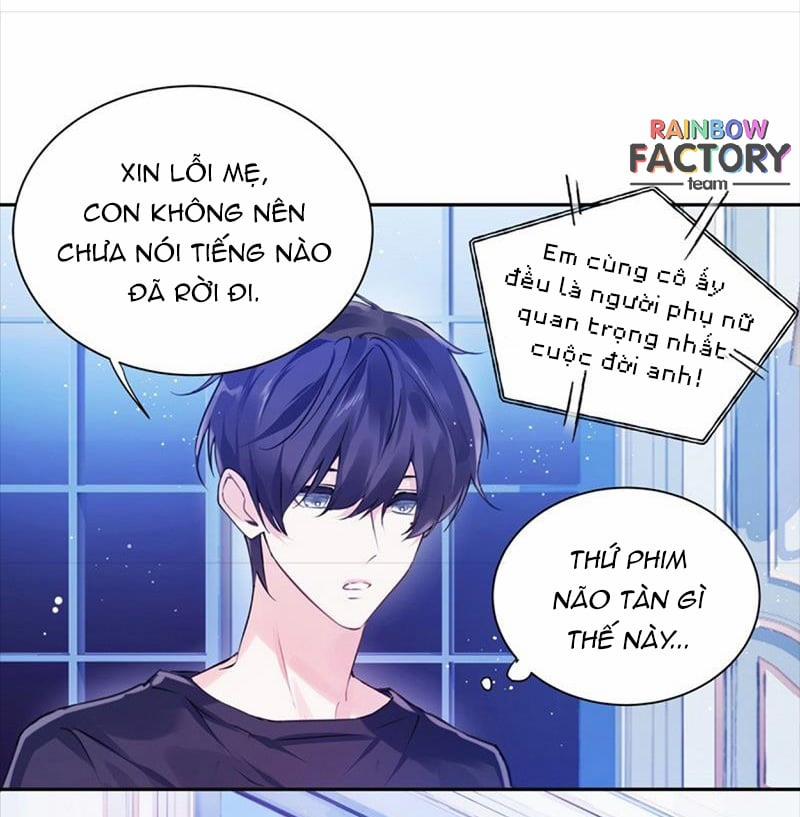 Ngụy Trang Học Tra 17 trang 4