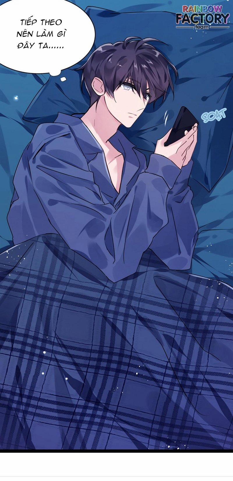 Ngụy Trang Học Tra 18 trang 5