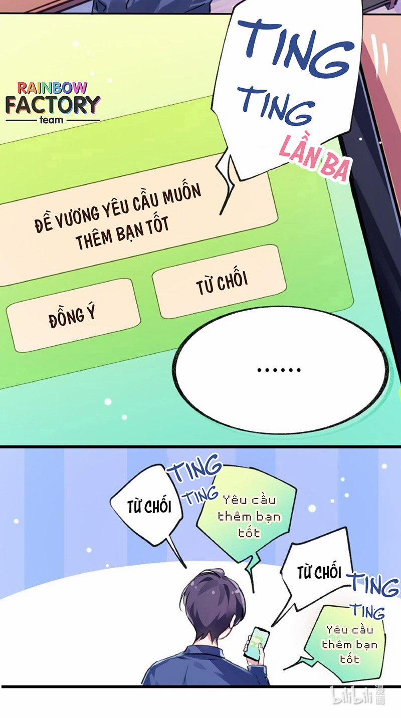 Ngụy Trang Học Tra 19 trang 10