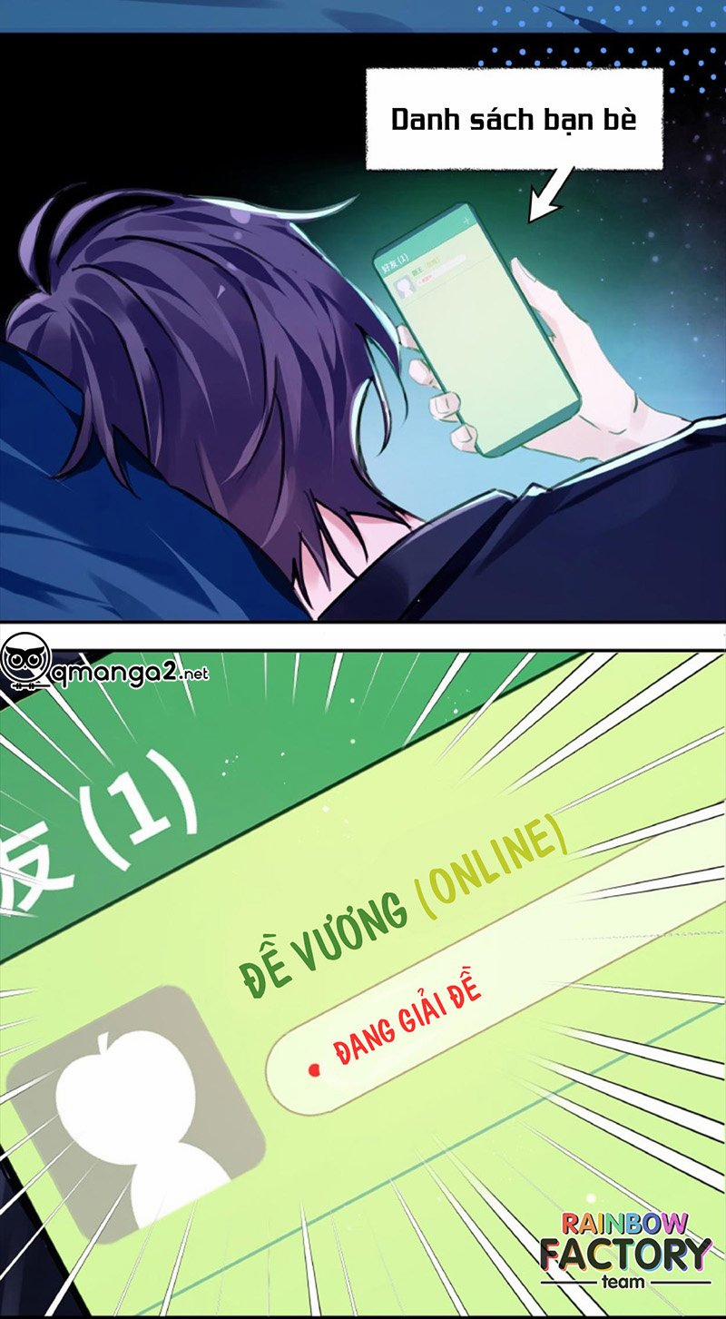 Ngụy Trang Học Tra 19 trang 15