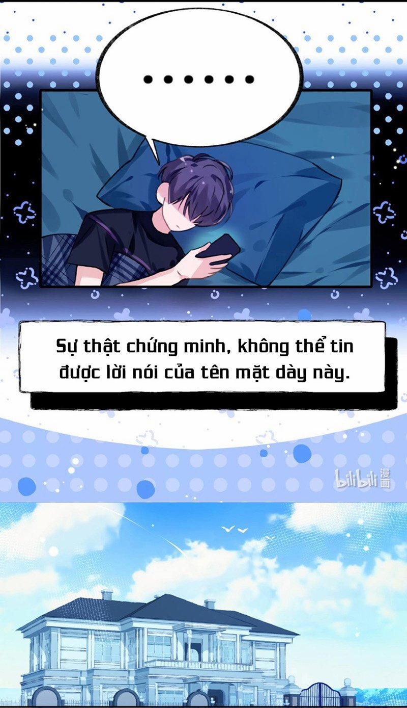 Ngụy Trang Học Tra 19 trang 16